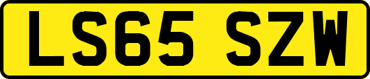 LS65SZW