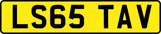 LS65TAV