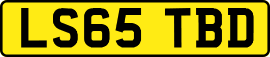 LS65TBD