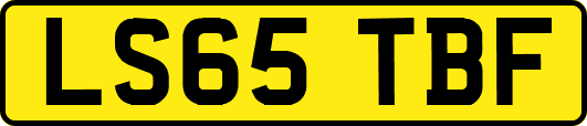 LS65TBF