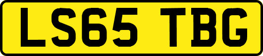 LS65TBG