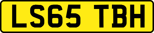 LS65TBH
