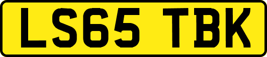 LS65TBK