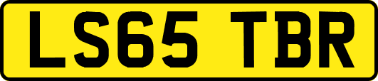 LS65TBR