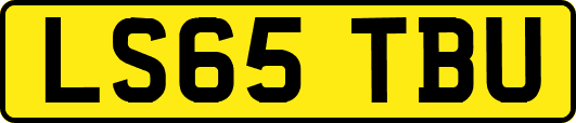 LS65TBU