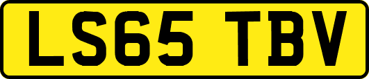 LS65TBV