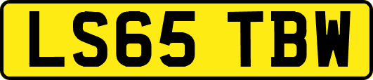 LS65TBW
