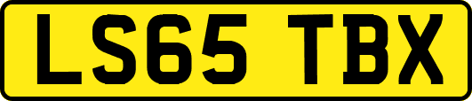 LS65TBX