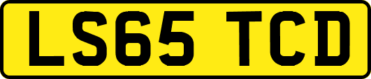 LS65TCD