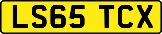 LS65TCX