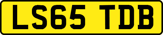 LS65TDB
