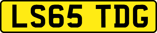 LS65TDG