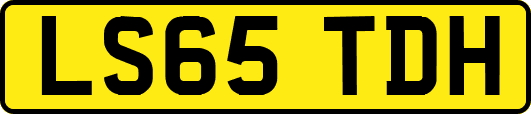 LS65TDH