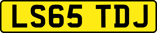 LS65TDJ