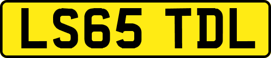 LS65TDL