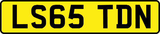 LS65TDN