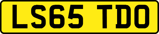 LS65TDO