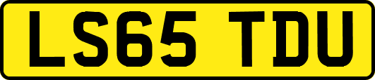 LS65TDU