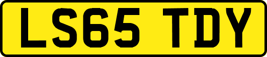 LS65TDY