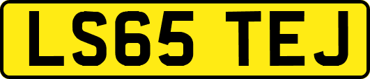 LS65TEJ
