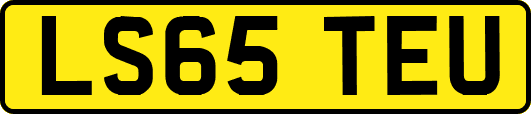 LS65TEU