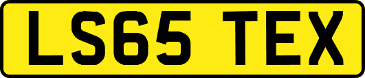 LS65TEX