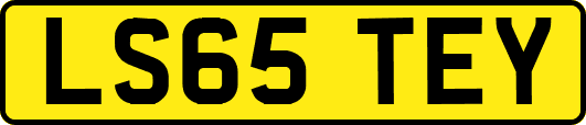 LS65TEY