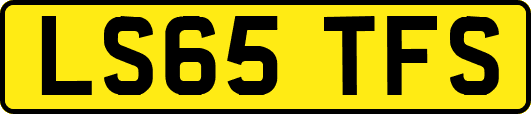 LS65TFS