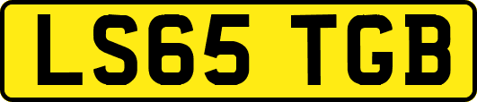 LS65TGB