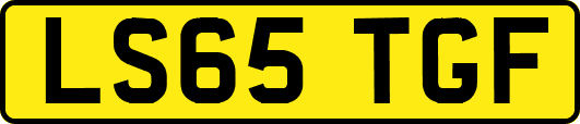 LS65TGF
