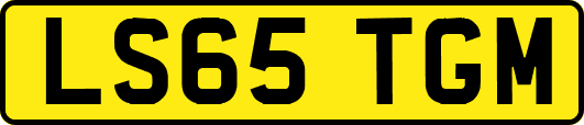 LS65TGM