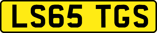 LS65TGS