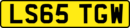 LS65TGW