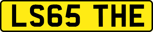 LS65THE