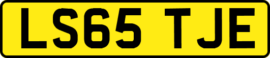 LS65TJE
