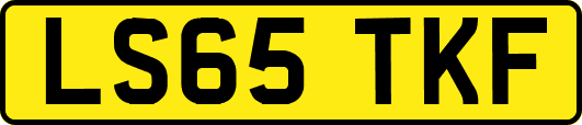 LS65TKF