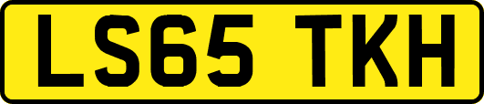 LS65TKH