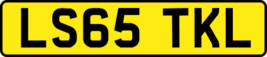 LS65TKL