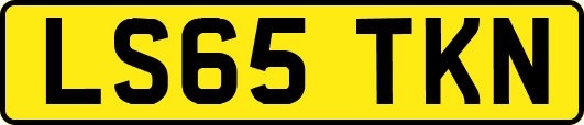 LS65TKN