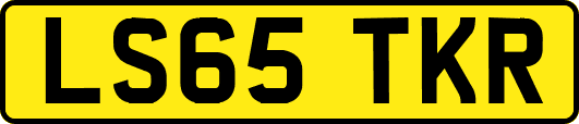 LS65TKR