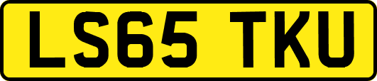 LS65TKU