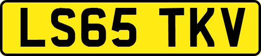 LS65TKV