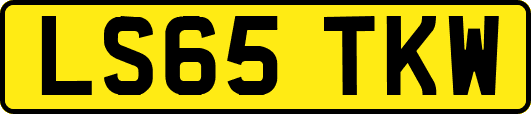 LS65TKW