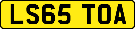 LS65TOA