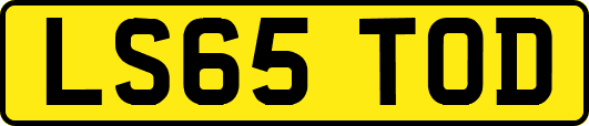 LS65TOD