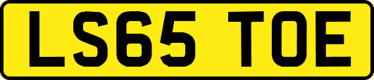 LS65TOE