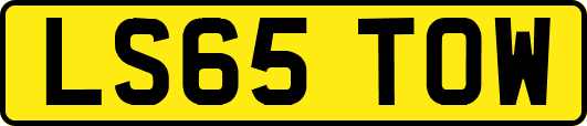 LS65TOW