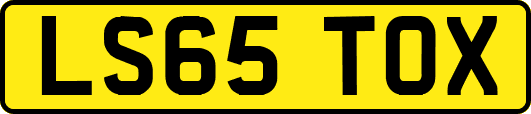 LS65TOX