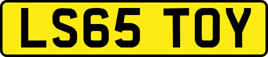 LS65TOY