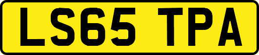 LS65TPA